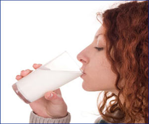 Types of Milk - Welcome to the world of milk