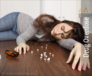 Drug Overdose - Causes, Symptoms, Diagnosis, First Aid Measures, Treatment & Prevention