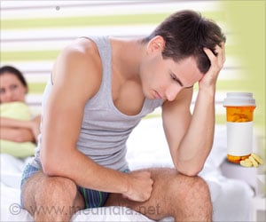 Drugs for Erectile Dysfunction