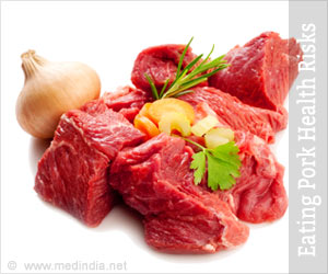 Health Risks of Eating Pork 