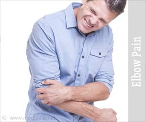 Elbow Pain - Symptom Evaluation