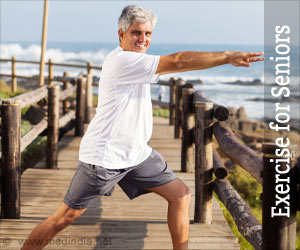 Exercise for Seniors