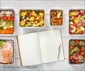 Want to Lose Weight in 7 Days? Try the GM Diet