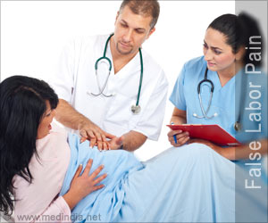Braxton Hicks Contractions | False Labor Pain: Causes Management