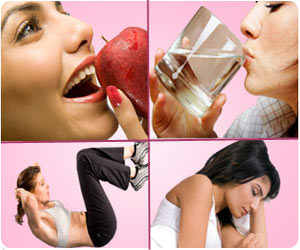 Battle of the Bulge - Top Five Tips to Fight That Extra Flab