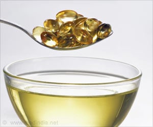 Fish Oil Benefits | Health Benefits of Fish Oil