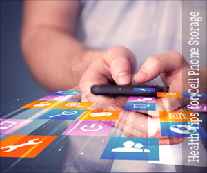 Five Places You Shouldn’t Store Your Cell Phone