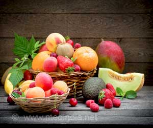 Fruits to Help Lower Blood Pressure / Foods that Help Lower Blood Pressure
