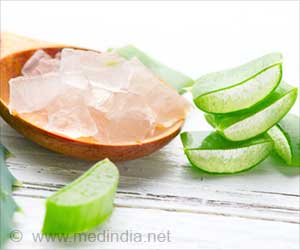 Aloe Vera - A Natural Medicine for Good Health