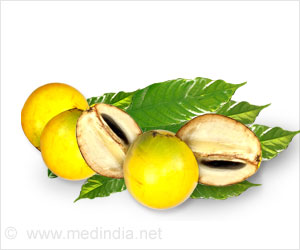 Health Benefits of Abiu Fruit