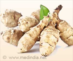 Health Benefits of Jerusalem Artichoke