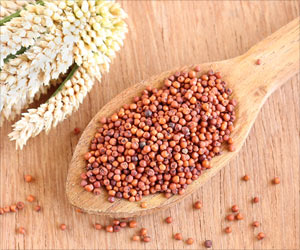 Health Benefits of Ragi