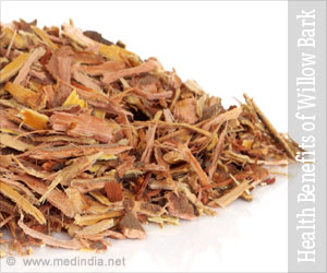 Health Benefits of Willow Bark