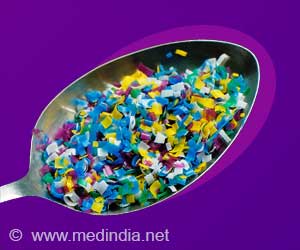 The Hidden Dangers: Long-Term Health Effects of Microplastics in the Body