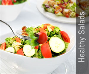 Healthy Salads | Salads for Health