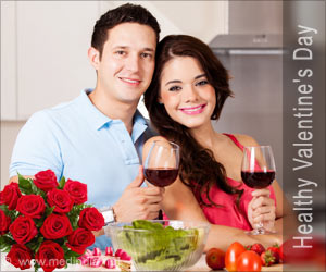 Best Gift for Your Valentine: Good Health / Valentine’s Day Gift