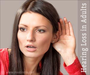 Temporary and Permanent Hearing Loss in Adults