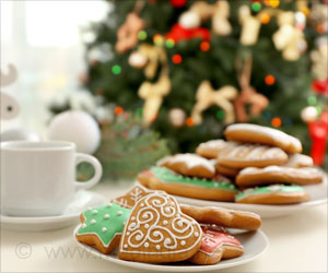 Christmas Carols and Calories - Sing aloud But Keep your Heart Healthy