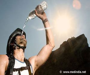 Heat Stroke - Causes - Symptoms - Treatment - FAQs