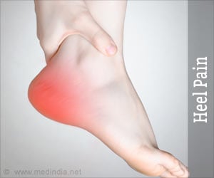 Heel Pain - Symptom Evaluation - Causes, Diagnosis, Treatment, Helth Tips, FAQs