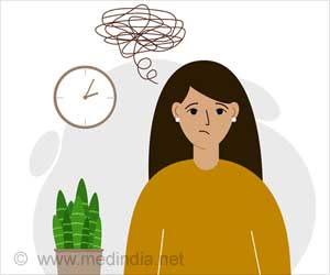Irrational Thinking Patterns in Depression and Anxiety