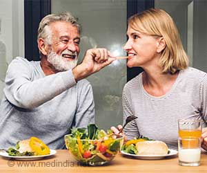 Longevity Diet — Foods to Eat to Live Longer