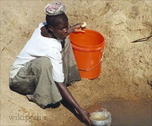 Malaria Waterborne - Causes Transmission Diseases Microscopic Examinations Serological Examinations