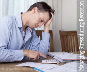 Managing Stress during Economic Recession