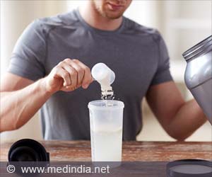 Healthy Weight Loss with Meal Replacement Protein Shakes