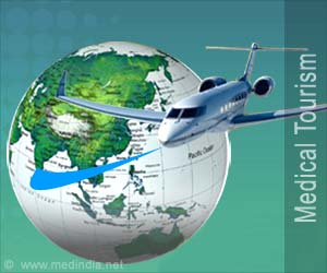 Medical Tourism – The Road Ahead