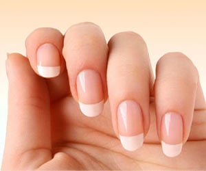Nails - Health and Disease