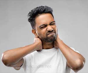 Neck Cracking | Cracking of Cervical Joint | Cracking Neck | Neck Popping