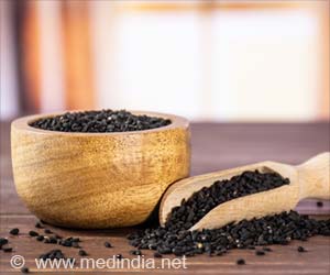 Health Benefits of Kalonji (Nigella Seeds)