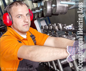 Occupational Hearing Loss - Identification and Prevention