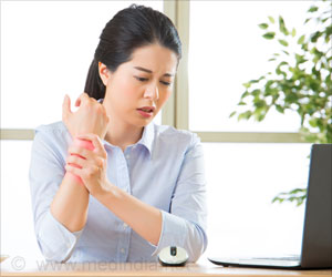 Occupational Overuse Syndrome – Causes, Symptoms, Diagnosis, Treatment, Prevention