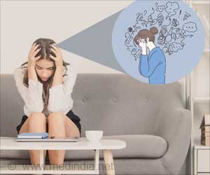 Overthinking: Simple Ways to Stop Overthinking and Ease Anxiety Symptoms