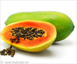 Health Benefits of Papaya