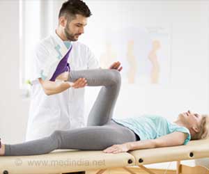 Types of Physiotherapy | Physiotherapy - Types