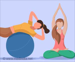 Pilates Vs Yoga – Which is Right for You?