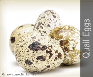 Quail Eggs and its Amazing Health Benefits
