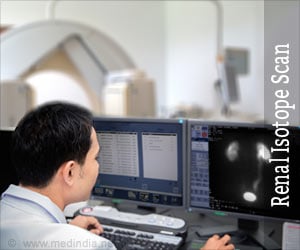 Renal Isotope Scan | Isotope Renogram | Renal Scintigraphy