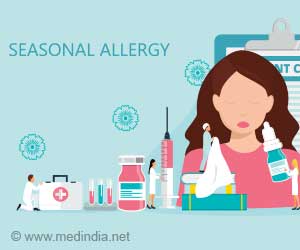 Seasonal Allergy Medications