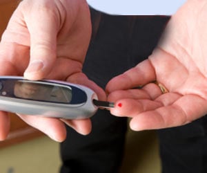 What is Self-Monitoring of Blood Glucose