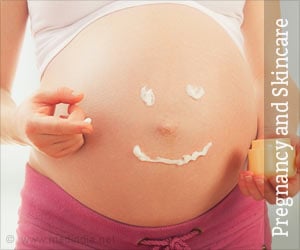 Skin Care During Pregnancy