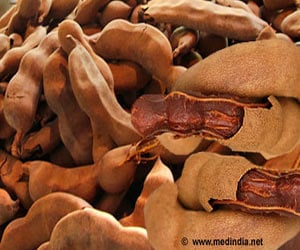 Tamarind - The Calcium Pump