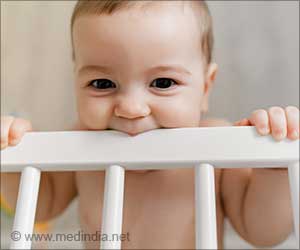 Teething Truths: A Parent's Guide to Soothing Baby's First Teeth