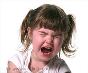 Temper Tantrum in Children - Treatment & Prevention