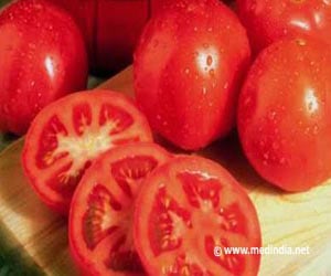 Health Benefits of Tomatoes