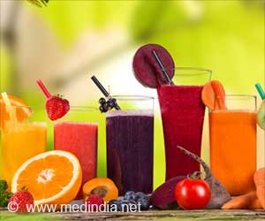 Juice Up Your Brain Power: 7 Delicious Drinks for a Sharp Brain