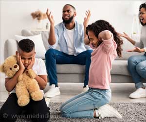 How Toxic Family Dynamics Can Affect a Child?